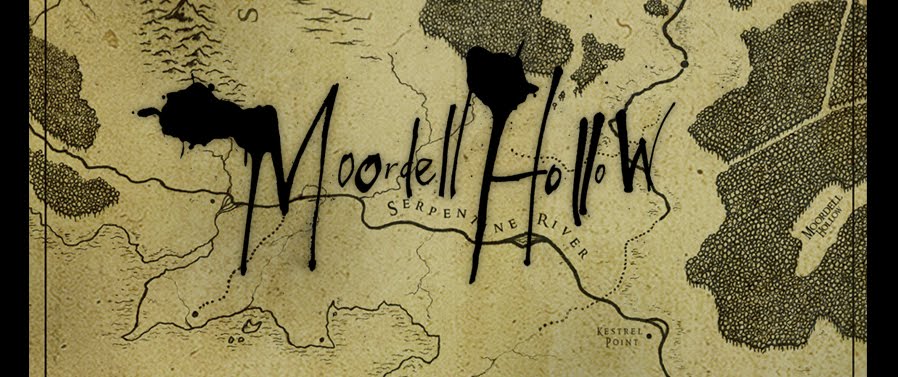 Moordell Hollow