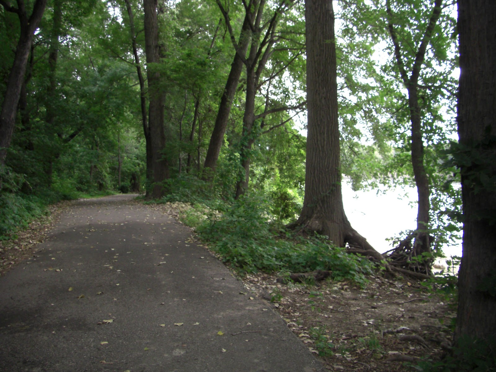 MN Bike Trail Navigator Favorite Trail Routes