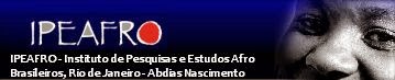 IPEAFRO - Instituto de Pesquisas e Estudos Afro Brasileiros