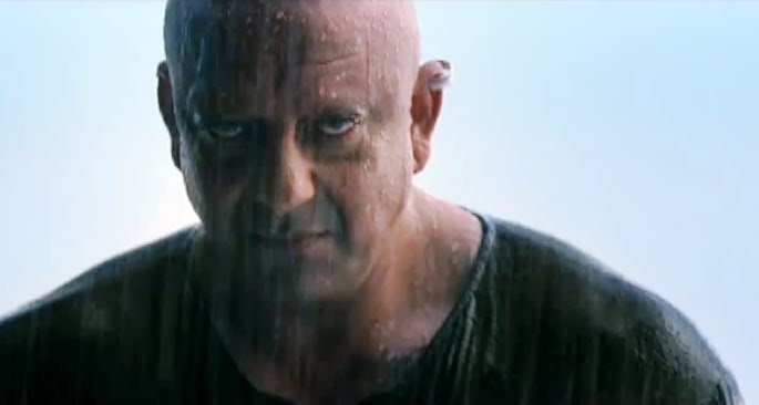 DIU IS PARADISE: The Dark Lord of Bollywood: Sanjay Dutt