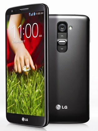 Harga ponsel LG