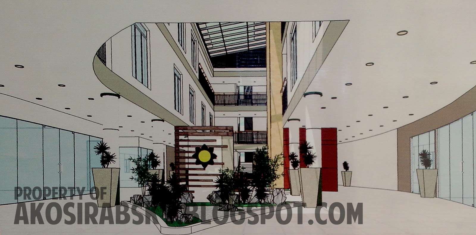 Medical Arts Building to rise in Gensan Doctors� Hospital