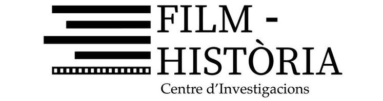Centre d'Investigacions Film-Història