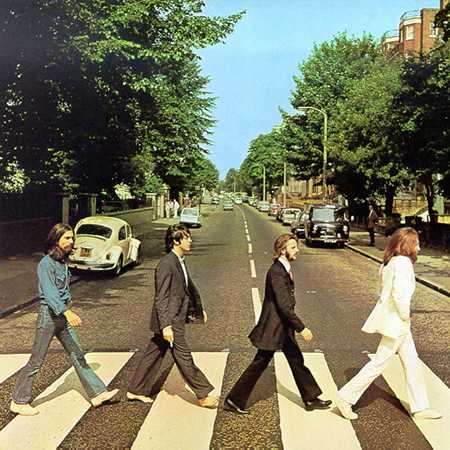 The+beatles+abbey+road+album+artwork