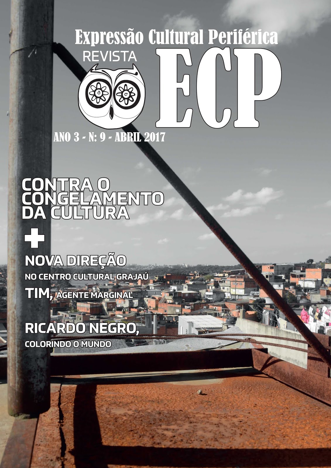 9 Edição Revista ECP