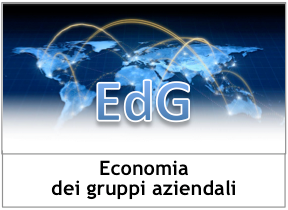 Link al sito di Economia dei Gruppi Aziendali