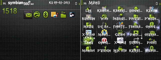 Nokia E71 Themes Free Download Mobile