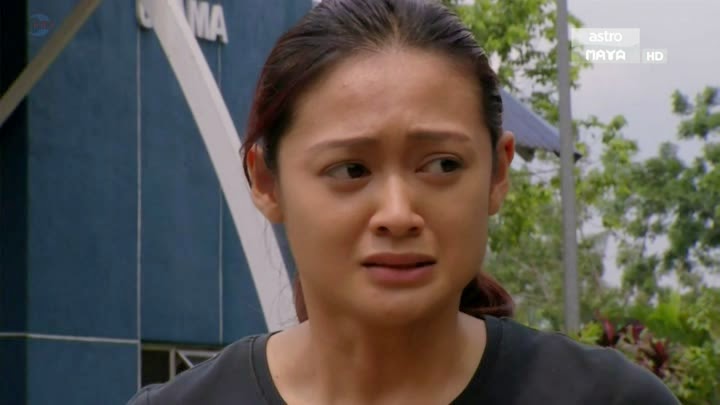 Cinta Lemon Madu Episod 13