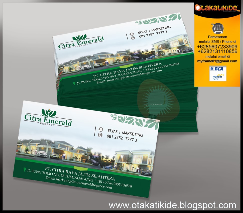 Desain Kartu Nama Surabaya | jasa desain kartu nama Desain Kartu Nama Surabaya | jasa desain kartu nama