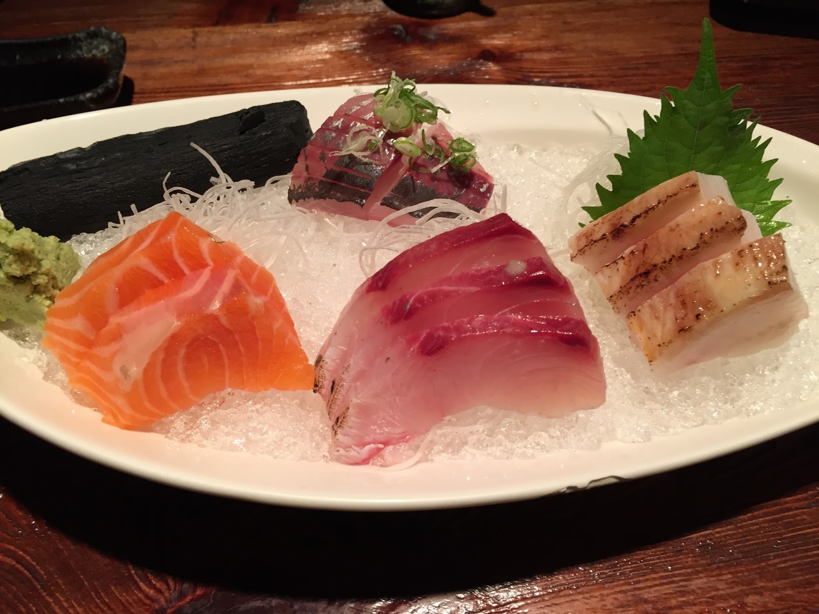 新竹小明 竹北酒肴居酒屋