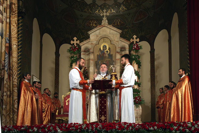 Armenia Tourism Blog: What is Easter in Armenia?
