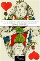 Through the looking glass book report