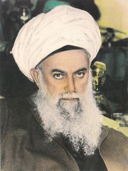 Maulana Sheikh Nazim