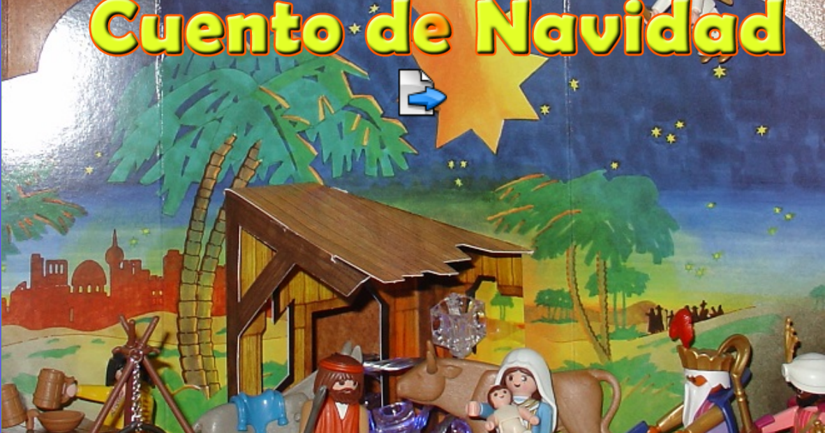 BIBLIOTECA : VI Certamen de Postales y Cuentos Navideños