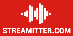 streamitter