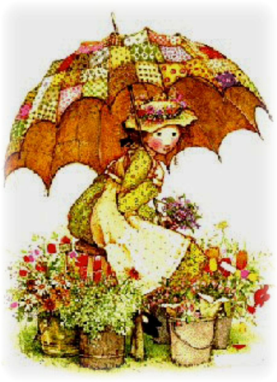 from these hands... Patchwork