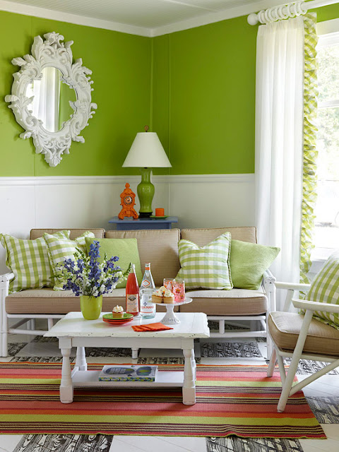 2013 Cottage Living Room Decorating Ideas ~ Decorating Idea