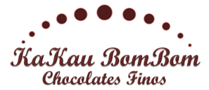 KaKau BomBom Chocolates Finos