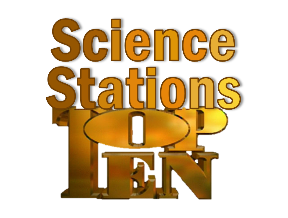 Science Teaching Junkie, Inc. Top 5 Reasons YOU Should Be Using