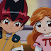 Dennou Boukenki Webdiver Episode 2 Subtitle Indonesia