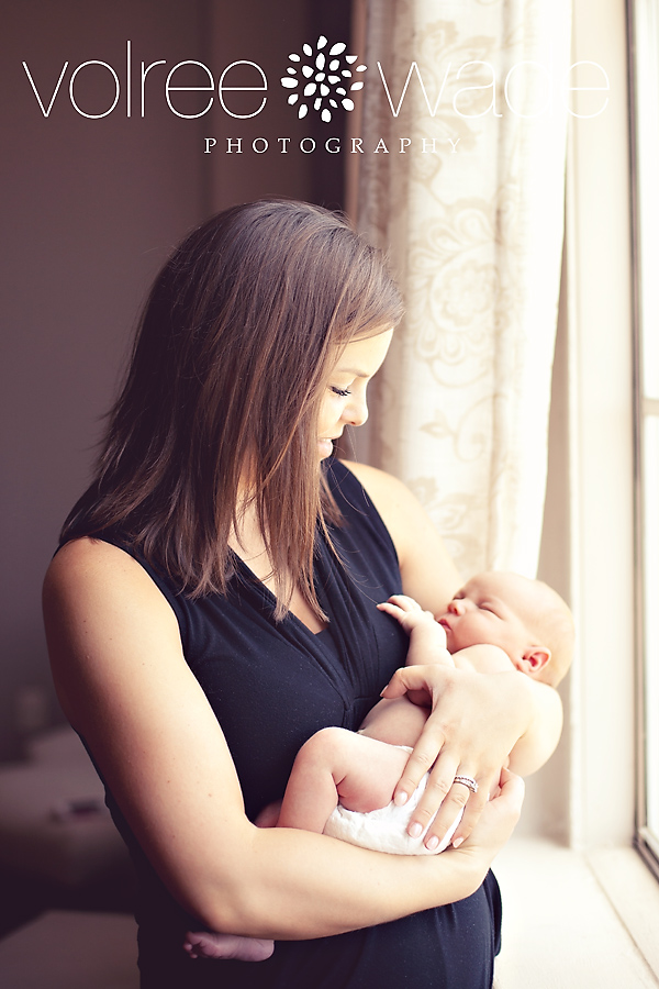 Gibbs Maternity and Newborn// Birmingham, AL Maternity and Newborn