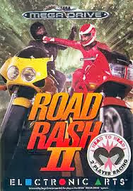 Road Rash PC Game Download