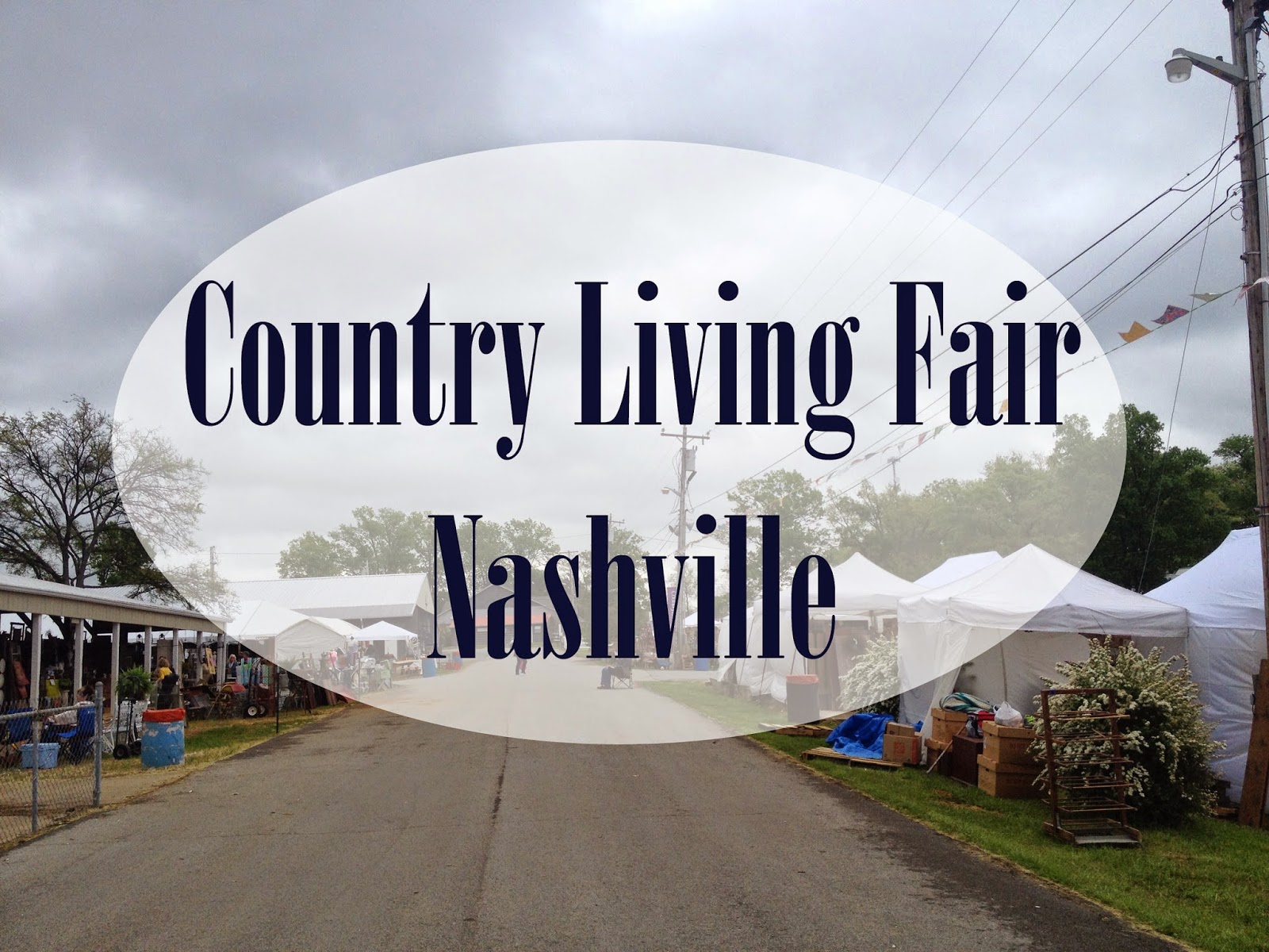 Spain Hill Farm Country Living Fair Nashville