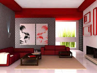 Cara Tepat Mendesain Interior Ruang Tamu Minimalis Cara Tepat Mendesain Interior Ruang Tamu Minimalis