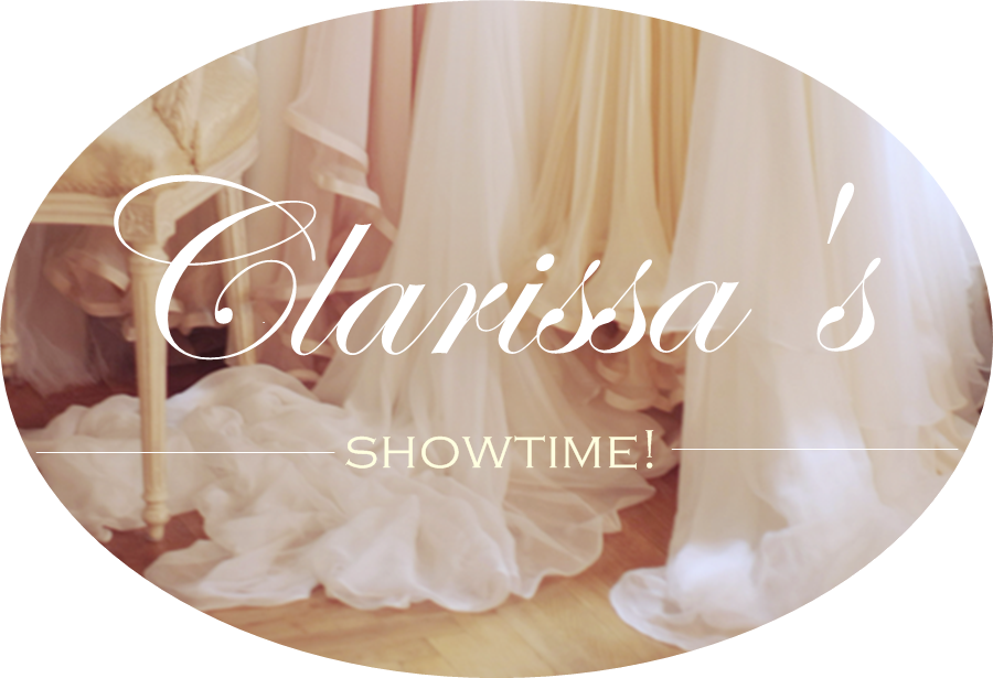 Clarissa's Showtime!