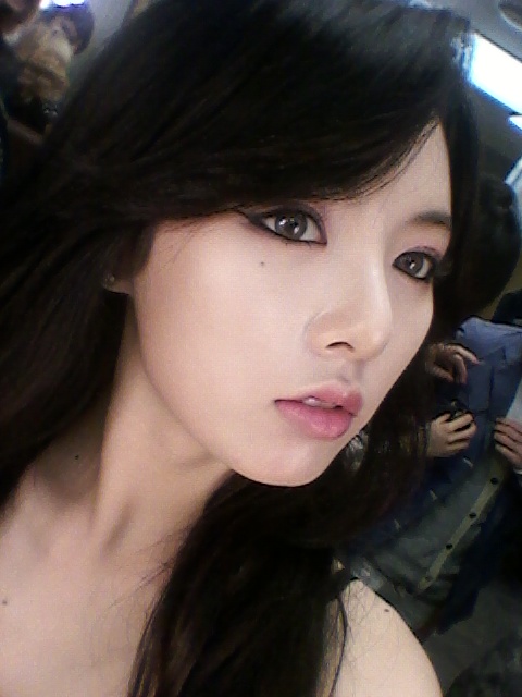 REAL HAWT: Kim Hyun Ah 김현아, Seoul, Korea, Hawtie No. 1