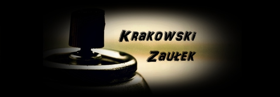 Krakowski Zaułek