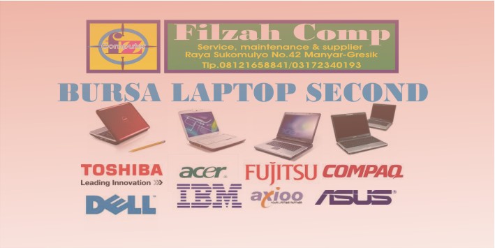 FILZAH COMPUTER