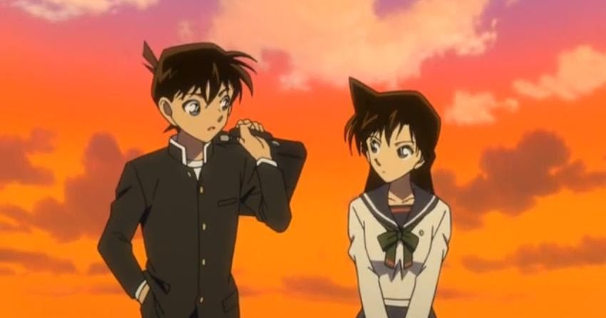 detective conan short story 3 sub indo the heirs detective conan short story 3 sub indo the heirs