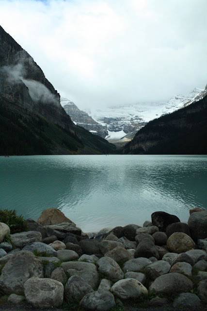 Lake Louise