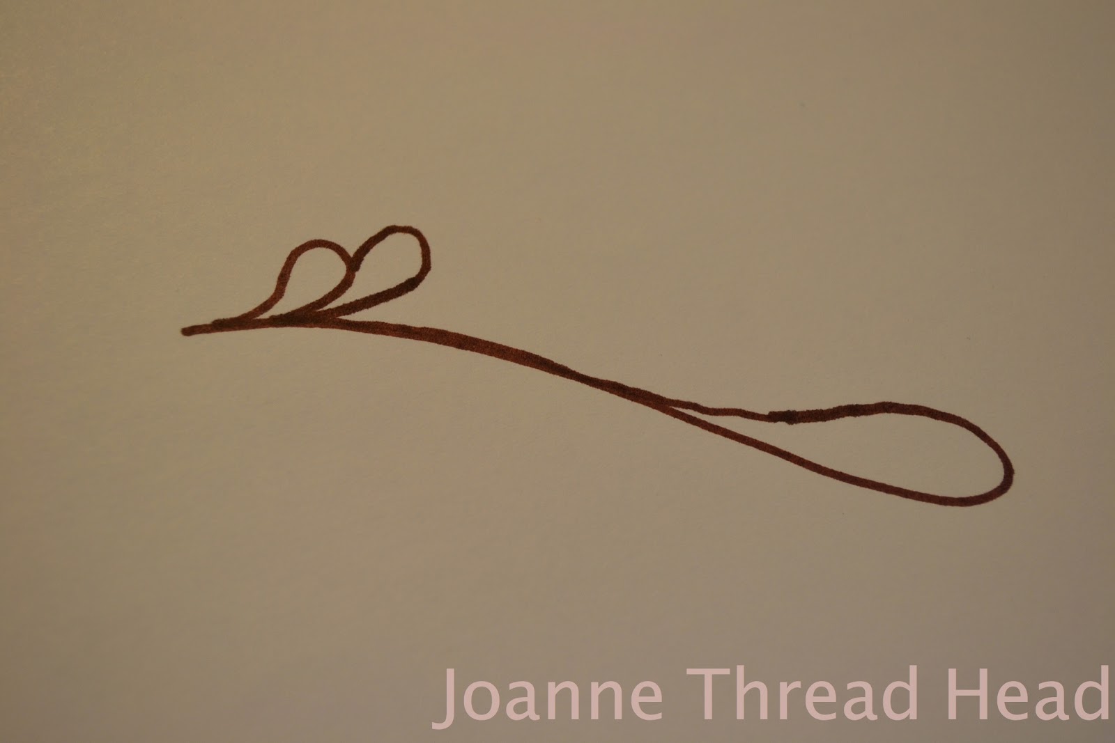 Thread Head BumpBump Feathers