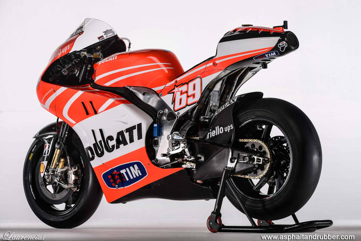 Kumpulan Gambar Motor Ducati Gp Terbaru Kinyis Motor