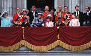 When My Feet Go Through the Door: Up the republic