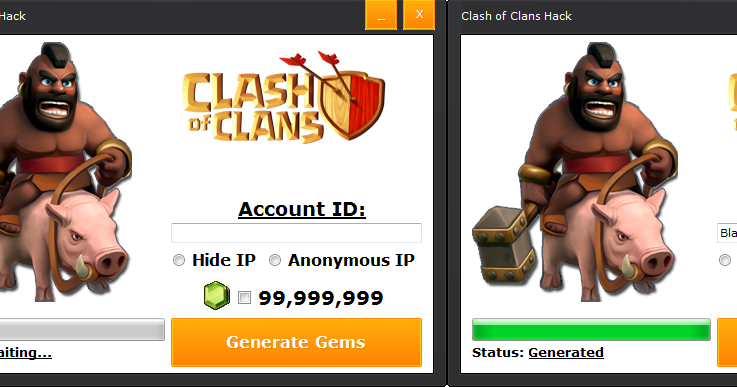Clash Of Clans Hack On Mac Clash Of Clans Hack On Mac