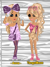 Me And Gracie♥