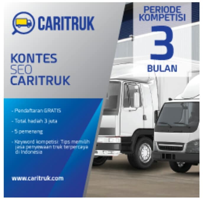 Cari Truk