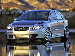 volvo s40