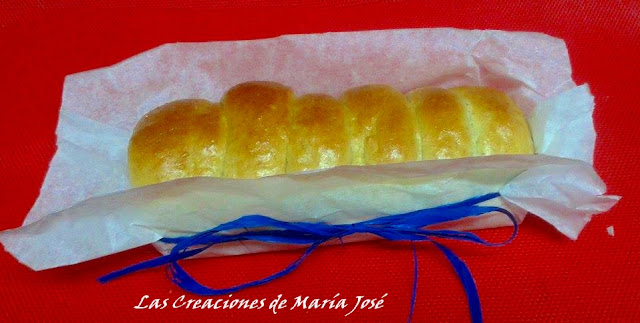 Brioche De Sole