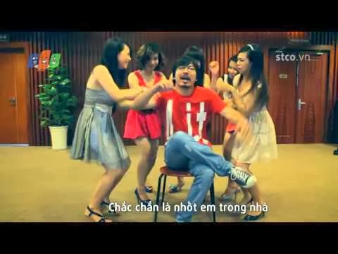 Thưởng em đâu sếp Dũng Đê tiện (Giáo sư xoay)