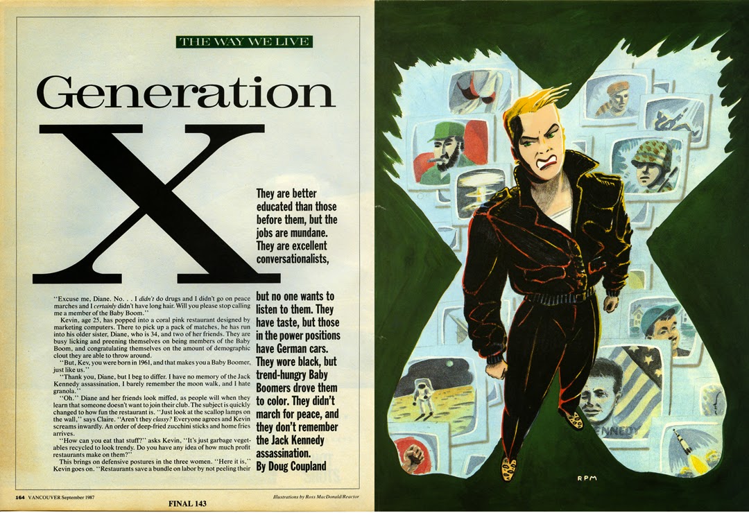 GENERATION X CLASSIC VOL. 2 TPB (Trade Paperback)