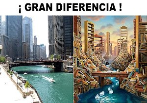 LA GRAN DIFERENCIA