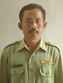 Kepala Dusun I Karangrejo