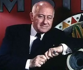 Cecil B Demille Net Worth