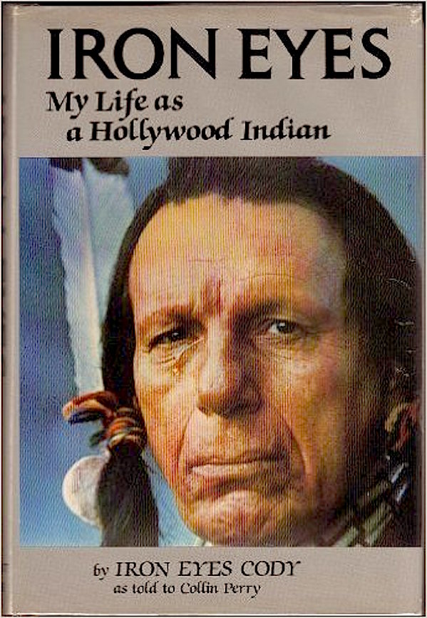 Hugh Gilmore's Writing Life Why “The Crying Indian,” cried