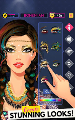 Fashion Diva Mod Apk 1.4-screenshot-2