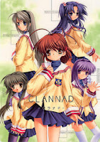 Download Clannad Download Clannad
